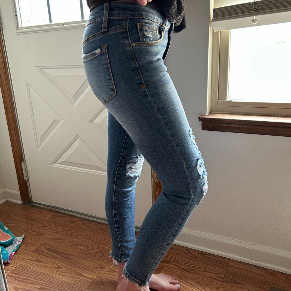 A2 Jeans - image 6